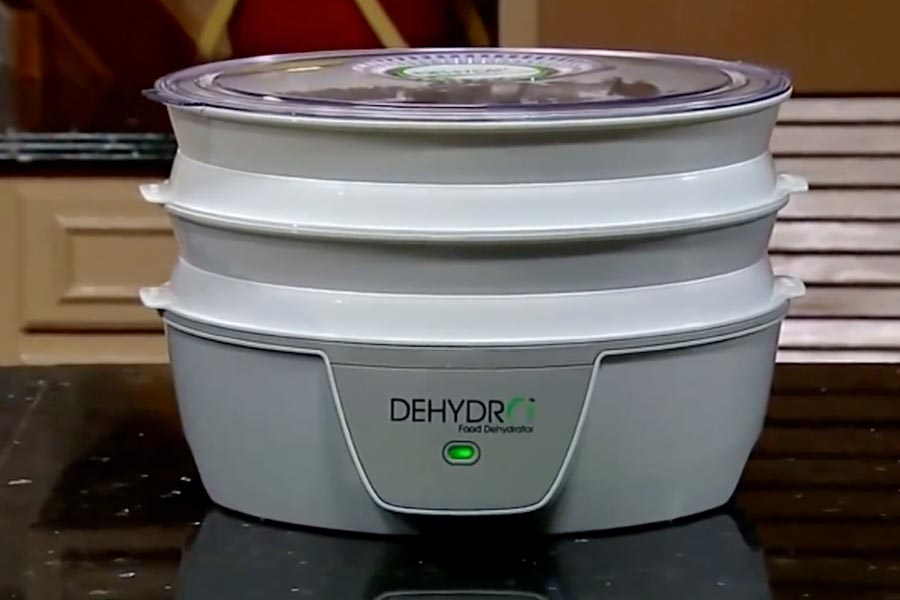 Best Food Dehydrator