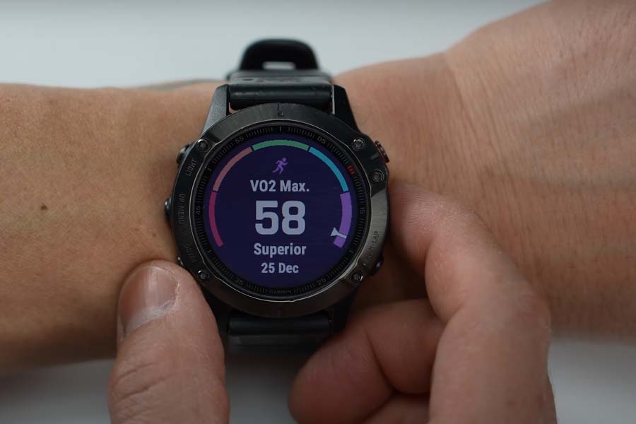 Best Garmin watch