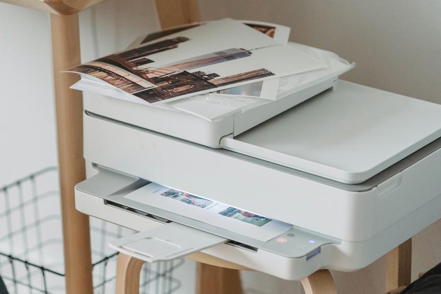 Best Photo Printers