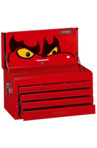 Tool Box