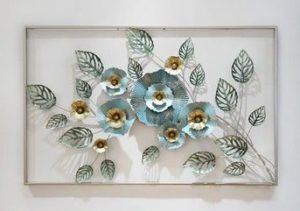 Metal Wall Art