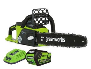 Best Chainsaw