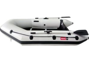 Inflatable Boat
