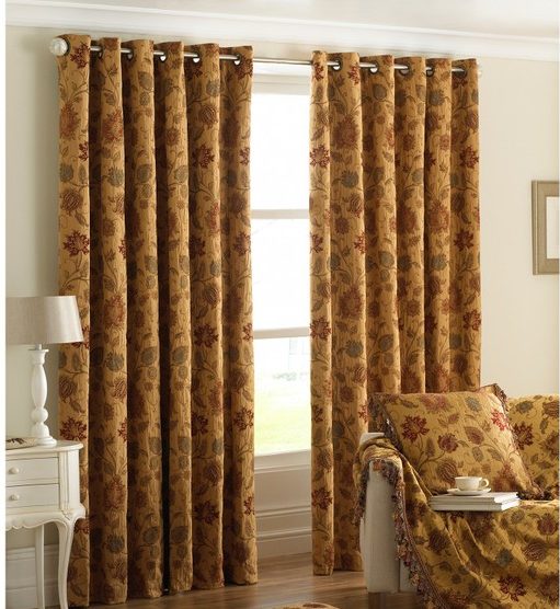 Top 10 Best ReadyMade Curtains in NZ 2024