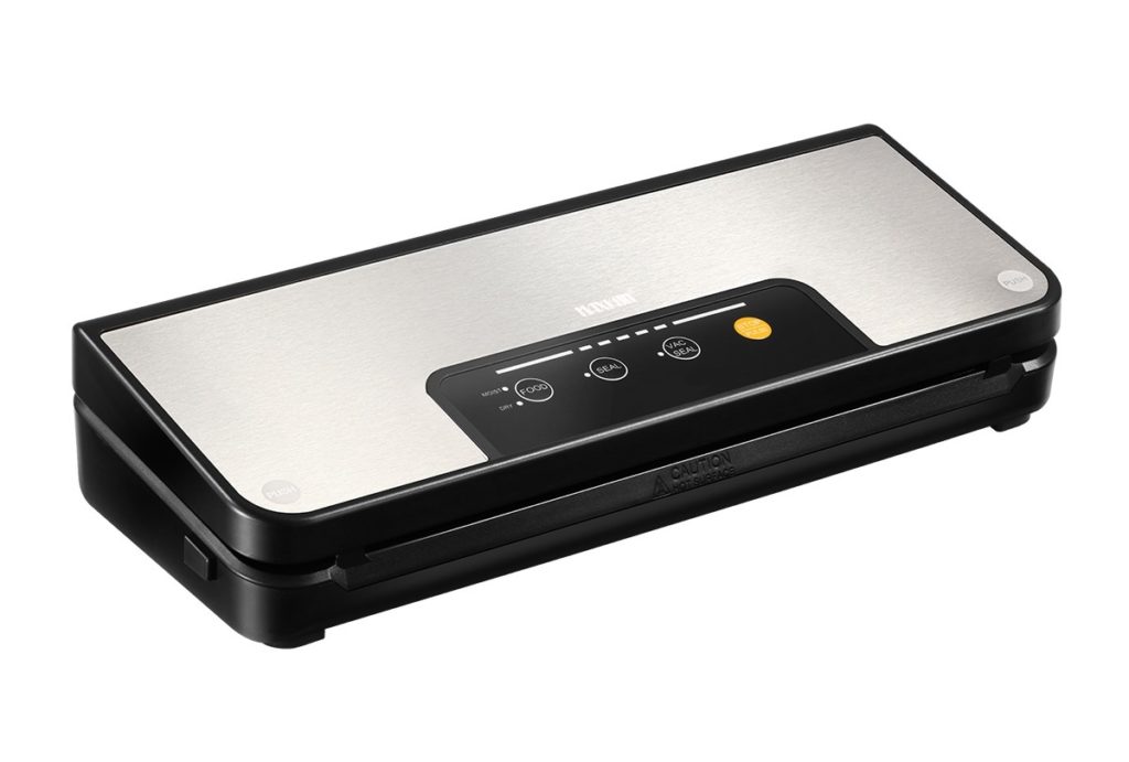 Top 5 Best Food Vacuum Sealers in NZ 2024