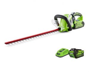 Hedge Trimmer