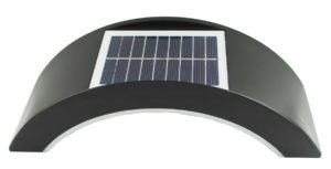 Outdoor Solar Light
