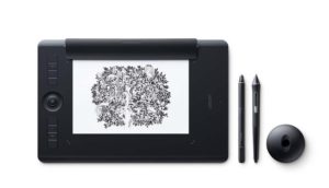 Drawing Tablet