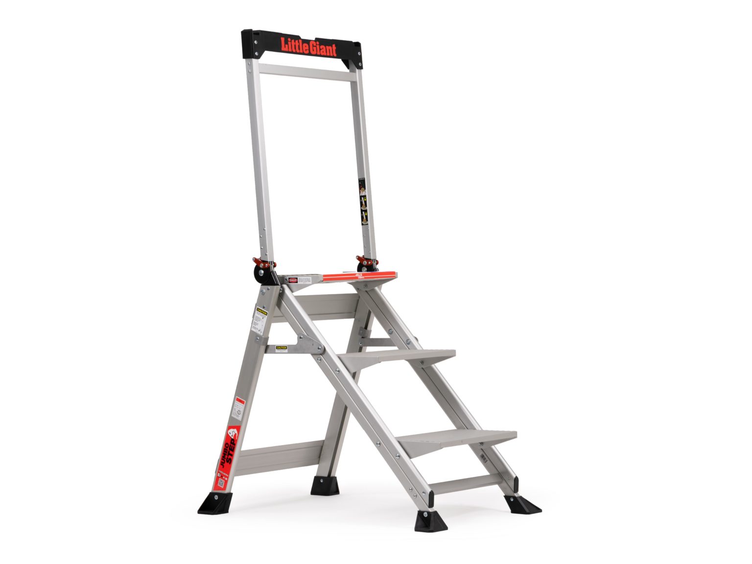 Top 5 Best Step Ladders in NZ 2024