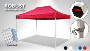 Best Gazebo