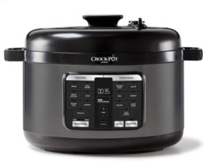 Crock-Pot 5.7L