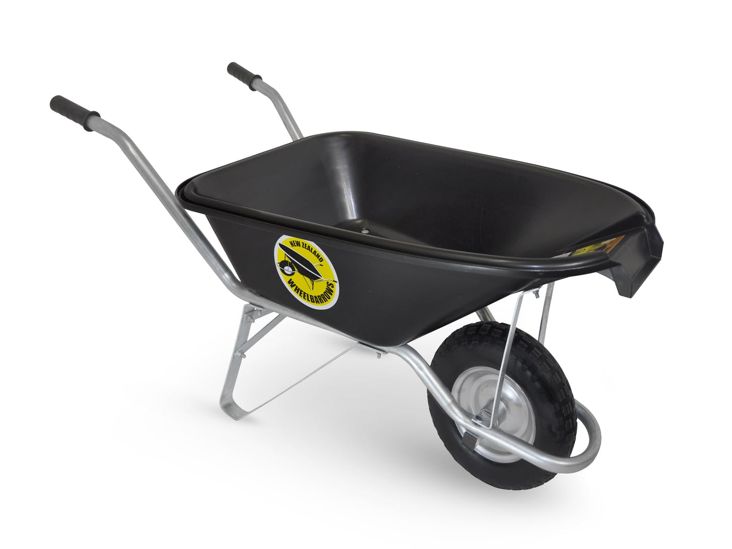 Top 5 Best Wheelbarrow in NZ 2024