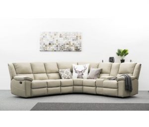Lounge Recliner Suite