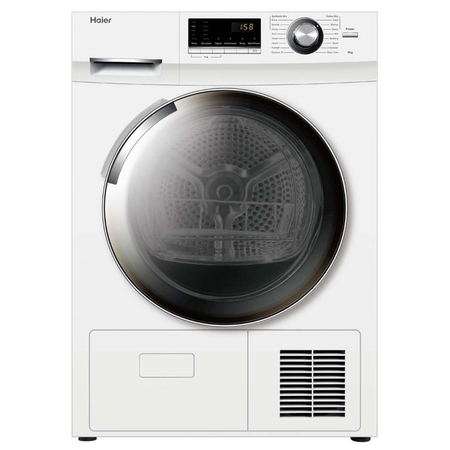 Top 5 Best Condenser Dryer in NZ 2024 Top 5 Best Condenser Dryer in NZ 2024