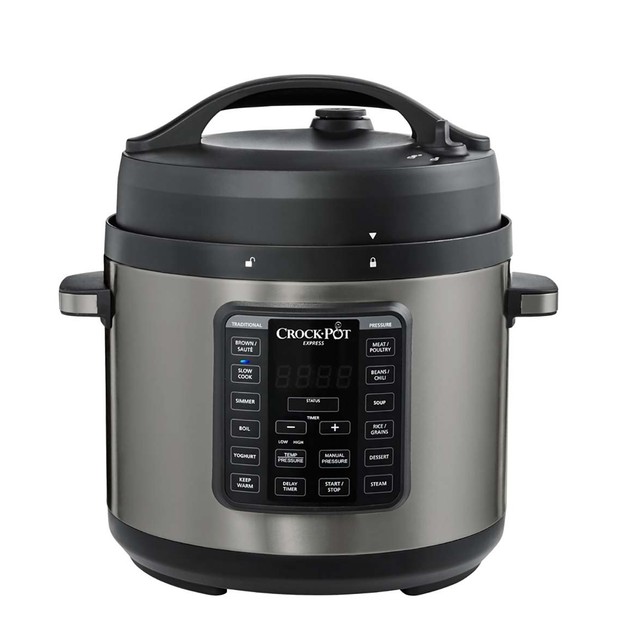 Top 10 Best MultiCookers in NZ 2024