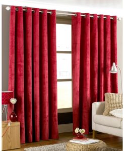Ringtop Curtains