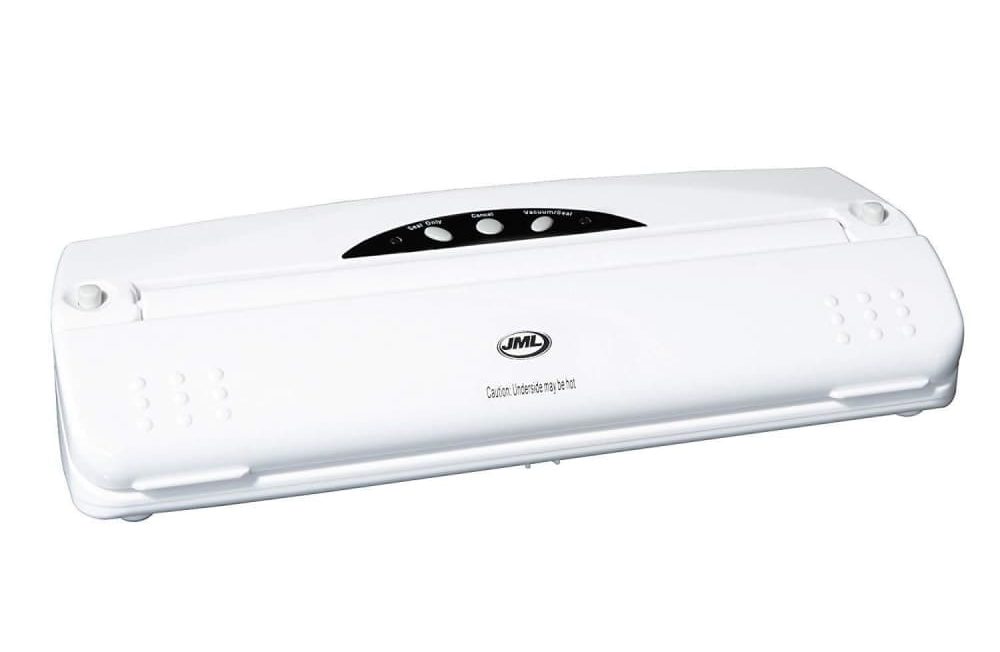 Top 5 Best Food Vacuum Sealers in NZ 2024