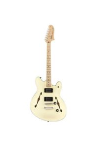 6-String Electric Guitar