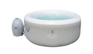 Lay-Z-Spa