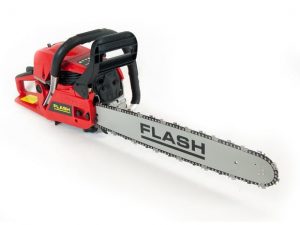 Flash Chainsaw