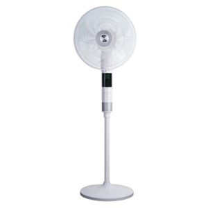 360° Pedestal Fan