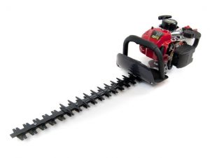 Flash hedge trimmer