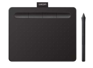 Wacom Intuos