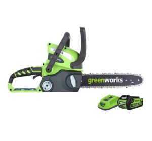 GreenWorks