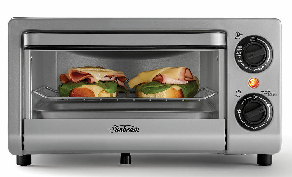 Top 7 Best Benchtop Oven in NZ 2024