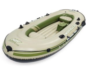 Inflatable Raft