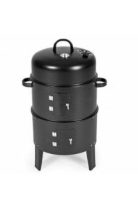 Barbecue Smoker