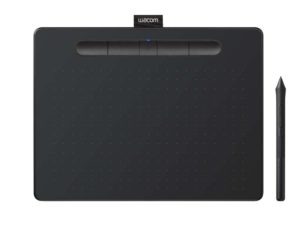 Intuos Comfort