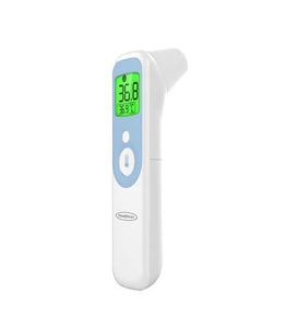 Ear Thermometer