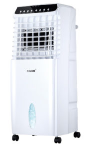 Evaporative Air Cooler
