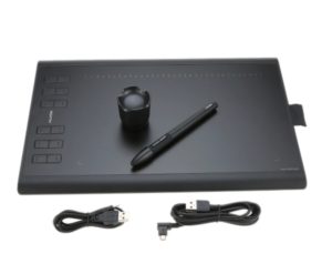 Huion 1060plus