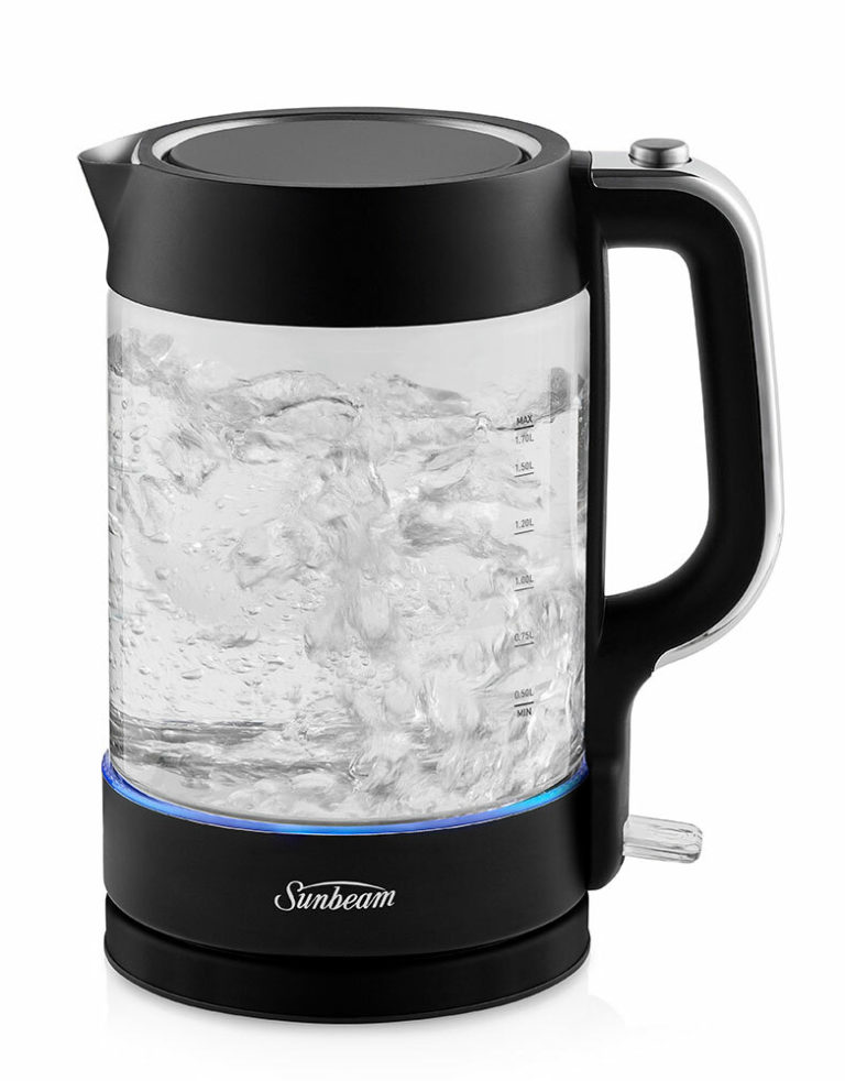 Top 10 Best Kettles in NZ 2024