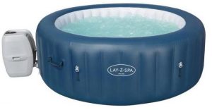 Inflatable Pool