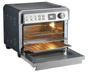 Convection Oven