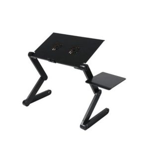 Foldable Laptop Desk