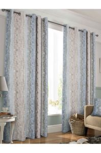 Eyelet Curtains