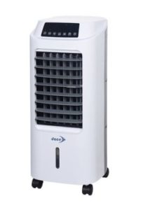 Dace Evaporative Air Cooler