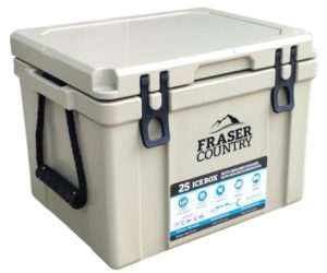Fraser Country Chilly Bin