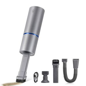 Multifunctional Mini Handheld Cordless Portable Car Vacuum