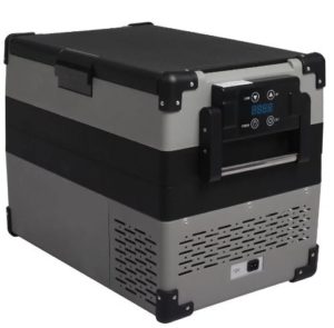 Portable Fridge Freezer Camping Fridges Car Cooler