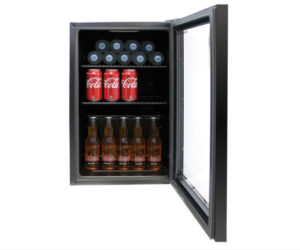 70L Fridge
