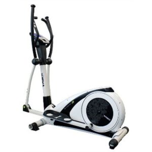 Track Synergy Crosstrainer