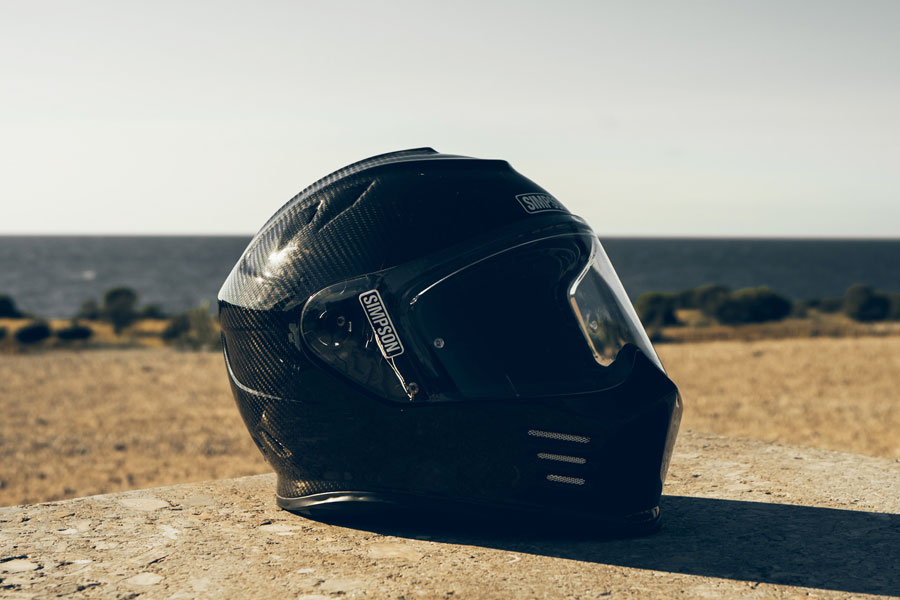 Best Motorcycle Helmet