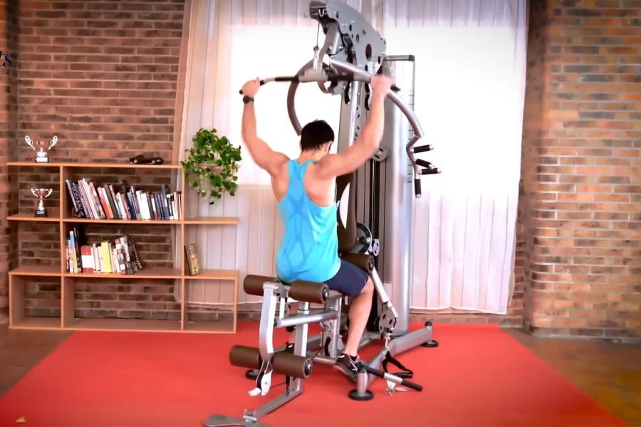 Best Home Gym