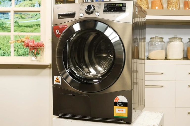 Top 5 Best Condenser Dryer in NZ 2024