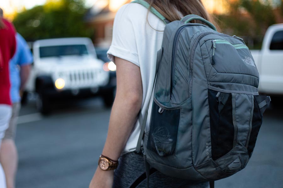 Best backpacks